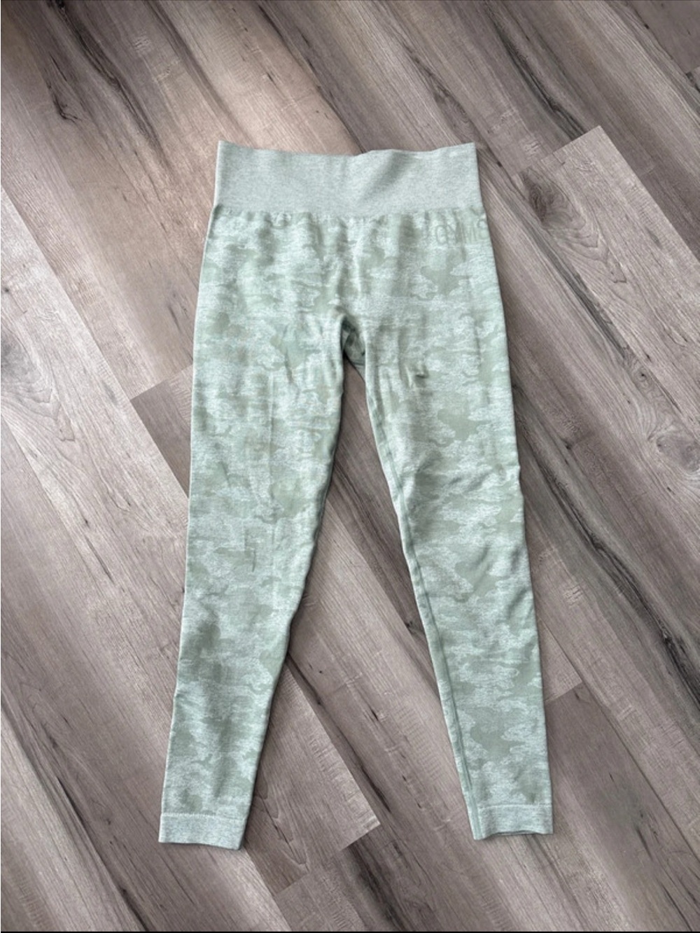 Gymshark leggings